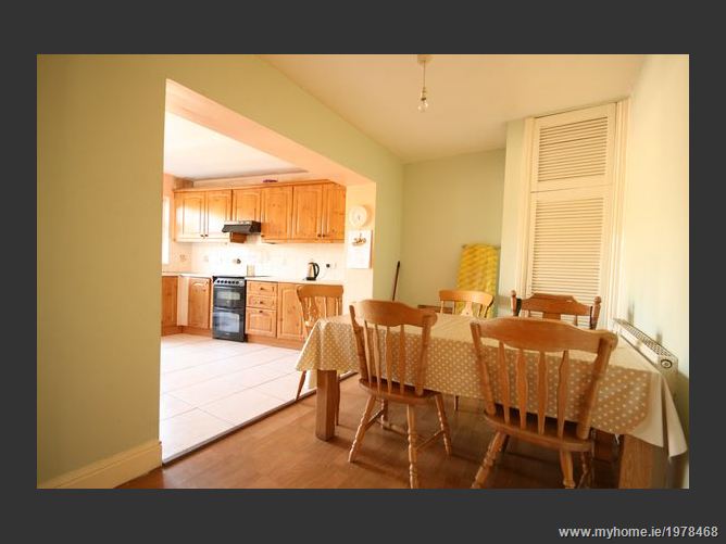 70 Patrician Villas, Stillorgan, Co. Dublin